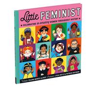 Petit livre d'images féministe