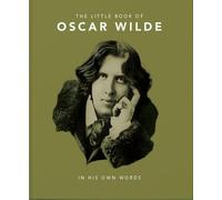 Petit livre d'Oscar Wilde