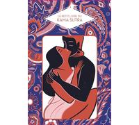 Angélique Adagio – Le Petit Livre du Kama Sutra – Guide – Relié
