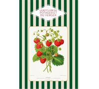 Petit livre du potager et du verger