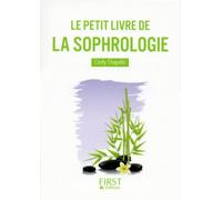 Cindy Chapelle – Le Petit Livre de la Sophrologie – Guide – Broché