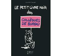 Petit livre noir des collègues de bureau