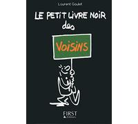 Petit livre noir des voisins