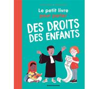 Petit livre pour parler des droits des enfants - Raphaël Martin - Bayard Jeunesse - broché - Document jeunesse