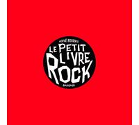 Petit livre Rock (Edition 2013)