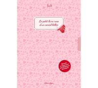 Petit livre rose d’un serial killer (le) - BASTIEN TRABUC (TRAB') BASTIEN TRABUC (TRAB') - Lapin - broché - Anthologie