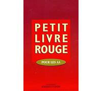 Petit livre rouge