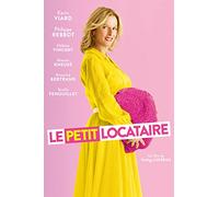 PETIT LOCATAIRE (LE) - DVD [HD DVD]