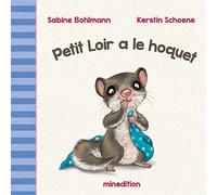 Petit Loir a le hoquet