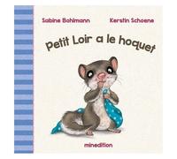 Petit Loir a le hoquet