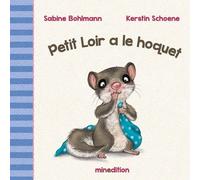 Petit Loir a le hoquet