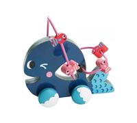Petit looping de Michelle Carlsund Vilac® - Jouets en bois