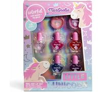 PETIT LORNE POUR LES ONGLES ET LES LIPES ETUI 7 pcs