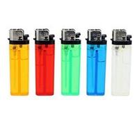 petit lot de briquets à pierre par 5 G