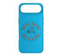 Petit Lot de torréfacteur à café Artisanal Big Flavor Barista Coque pour iPhone Air
