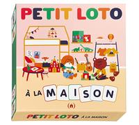 PETIT LOTO A LA MAISON