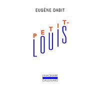 Petit-Louis Eugène Dabit (Auteur)