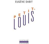 Petit-Louis Eugène Dabit (Auteur)