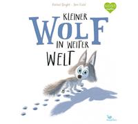 Petit loup dans le vaste monde