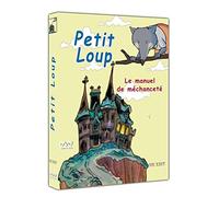 Petit Loup-Le Manuel de méchanceté