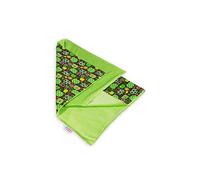 Petit Lulu Matelas à langer pour bébé - Imperméable et lavable - Réutilisable - Tapis à langer - Matelas à langer pour les voyages - Fabriqué en UE (Apple Cider)