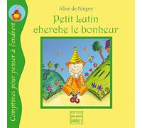 Petit Lutin cherche le bonheur
