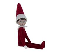 Petit Lutin Farceur de Noel Accessoires | Elf on The Shelf Word's Smallest Lutin | Accessoires Lutin Farceur | Les Lutins Farceurs Accessoires | Elfe de Noel Farceur Accessoires | Elfe Accessoires