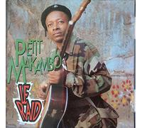 Petit Makambo - Le Raid