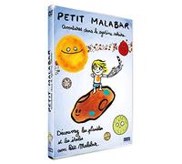 Petit Malabar - Aventures Dans Le Système Solaire
