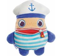 Petit mangeur de soucis en peluche Pit