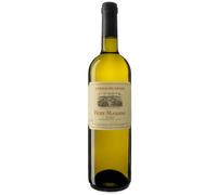 PETIT MANSENG bianc Lazio IGP Casale del Giglio 2024 75 cl.