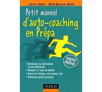 Petit manuel d'auto-coaching en Prépa