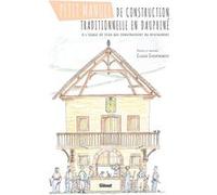 Petit manuel de construction traditionnelle Claude Chevenement (Auteur)