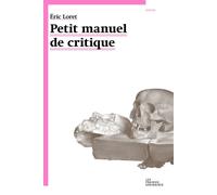 Petit manuel critique