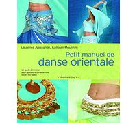 Petit manuel de danse orientale