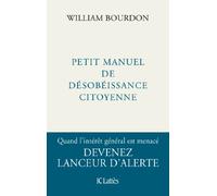 Petit manuel de désobéissance citoyenne