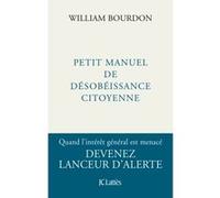 Petit Manuel De Désobéissance Citoyenne