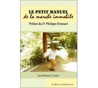 Petit manuel de la marche immobile - Jean-Pierre Combe - Le Mercure Dauphinois - broché - Guide