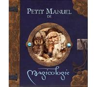 Petit manuel de Magicologie