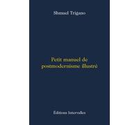 Petit Manuel De Postmodernisme Illustré