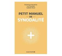 Petit manuel de synodalité