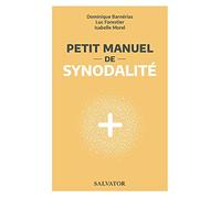 Petit manuel de synodalité