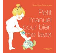 Petit manuel pour bien me laver