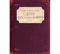 Petit Manuel pour jeter des (gentils) sorts ! Silja (Auteur)