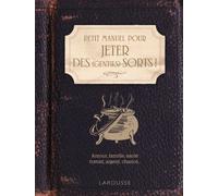 PETIT MANUEL POUR JETER DES GENTILS SORTS by COLLECTIF