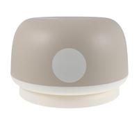Petit Marchepied Champignon en Pp Antidérapant pour Garçon et Filles | Forme Cartoon, Léger et Portable, Surface Lisse Facile à Nettoyer, pour Entrée et Chambre