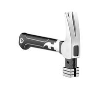 Petit marteau professionnel à griffe octogonale multifonction pour réparation de voiture en acier à haute teneur en carbone traité thermiquement