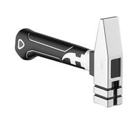 Petit marteau professionnel à griffe octogonale multifonction pour réparation de voiture en acier à haute teneur en carbone traité thermiquement