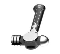 Petit marteau professionnel à griffe octogonale multifonction pour réparation de voiture en acier à haute teneur en carbone traité thermiquement