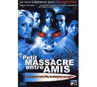 Petit Massacre Entre Amis